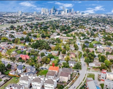 1901 Post Oak Boulevard - Photo Thumbnail 39