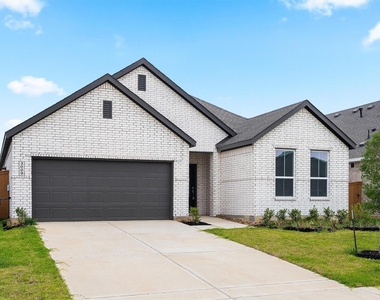 3009 Waterwood Pass Drive - Photo Thumbnail 1