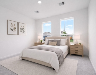 3009 Waterwood Pass Drive - Photo Thumbnail 4
