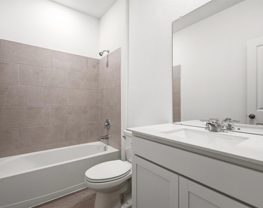 3009 Waterwood Pass Drive - Photo Thumbnail 14