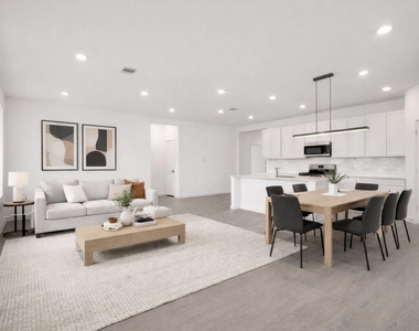 3009 Waterwood Pass Drive - Photo Thumbnail 8