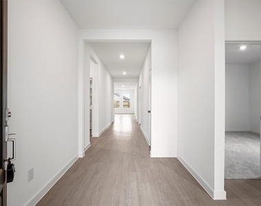 3009 Waterwood Pass Drive - Photo Thumbnail 3