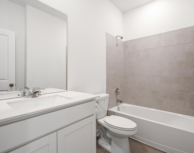 3009 Waterwood Pass Drive - Photo Thumbnail 11