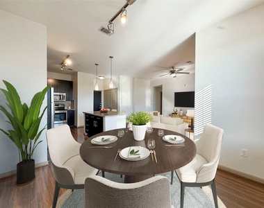 2700 Brazos Street - Photo Thumbnail 1