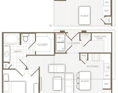 2700 Brazos Street - Photo Thumbnail 5