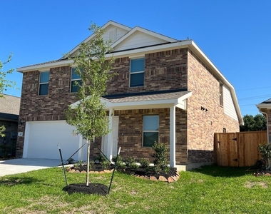 24123 Breckenridge Pass Ln - Photo Thumbnail 1
