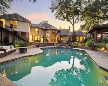 15406 Old Stone Trail - Photo Thumbnail 3