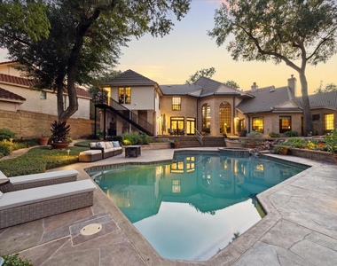 15406 Old Stone Trail - Photo Thumbnail 2