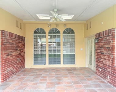 5010 Rebel Ridge Drive - Photo Thumbnail 18