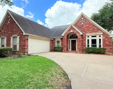 5010 Rebel Ridge Drive - Photo Thumbnail 1