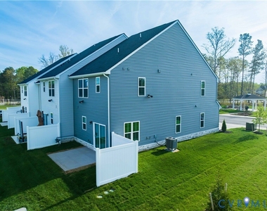 10660 Wrexham Townes View - Photo Thumbnail 39