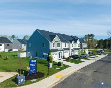 10660 Wrexham Townes View - Photo Thumbnail 40
