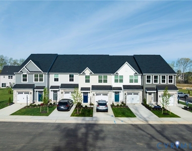10660 Wrexham Townes View - Photo Thumbnail 2
