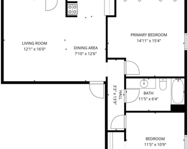 340 Pan American Drive - Photo Thumbnail 6