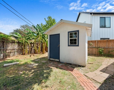 1510 Afton Street - Photo Thumbnail 23