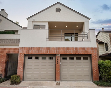 2668 Bering Drive - Photo Thumbnail 1