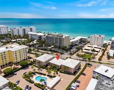 1910 Gulf Shore Boulevard N - Photo Thumbnail 1