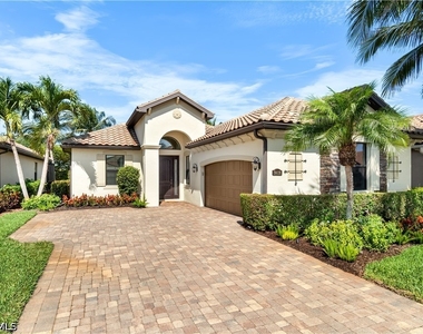 9419 Piacere Way - Photo Thumbnail 1