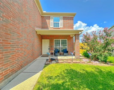 14819 Grove Canyon Court - Photo Thumbnail 1
