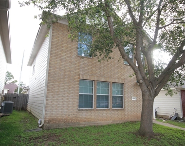 6418 Mountain Pines Lane - Photo Thumbnail 1