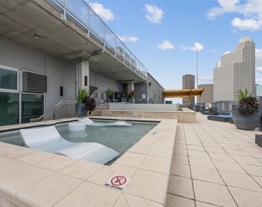 2000 Bagby Street - Photo Thumbnail 19