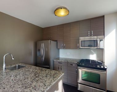 401 E 34th St - Photo Thumbnail 1