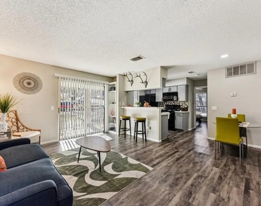 2501 Wickersham Lane - Photo Thumbnail 6