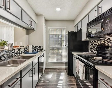 2501 Wickersham Lane - Photo Thumbnail 7