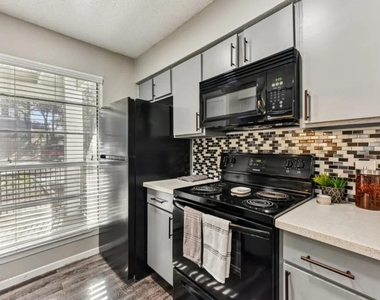 2501 Wickersham Lane - Photo Thumbnail 1