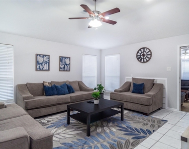 13414 Creek Springs Drive - Photo Thumbnail 3