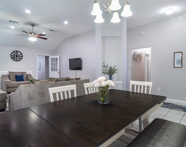 13414 Creek Springs Drive - Photo Thumbnail 6