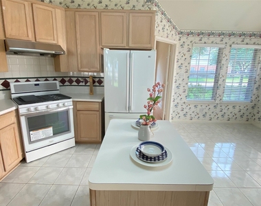 20723 Spring Rose Drive - Photo Thumbnail 20