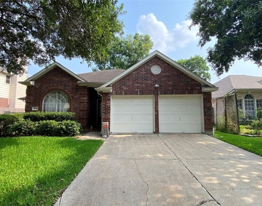 20723 Spring Rose Drive - Photo Thumbnail 6