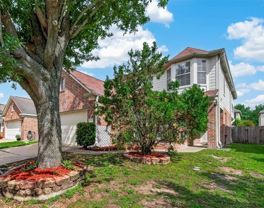 19530 Harvest Stream Way - Photo Thumbnail 3
