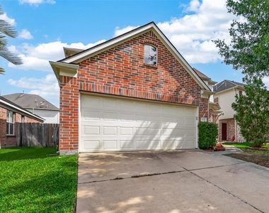 19530 Harvest Stream Way - Photo Thumbnail 1