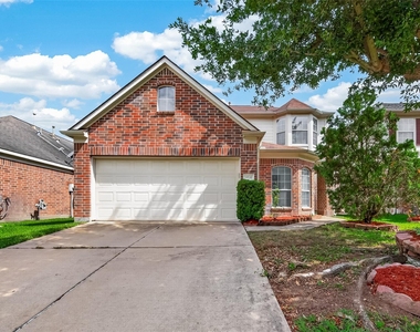 19530 Harvest Stream Way - Photo Thumbnail 2
