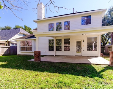 2918 Five Oaks Drive - Photo Thumbnail 30