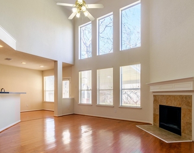 2918 Five Oaks Drive - Photo Thumbnail 1
