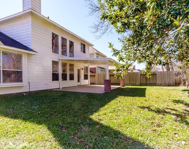 2918 Five Oaks Drive - Photo Thumbnail 28