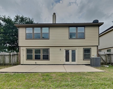 18302 Fair Grange Lane - Photo Thumbnail 20