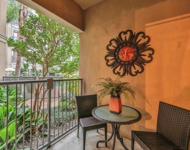 1901 Post Oak Boulevard - Photo Thumbnail 14