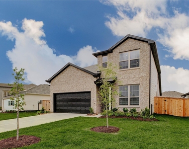 15011 Rustic Moon Rd Road - Photo Thumbnail 1
