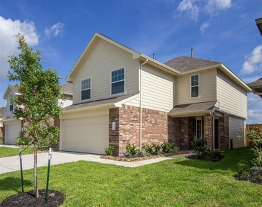 17134 Hailey Harbor Drive - Photo Thumbnail 1