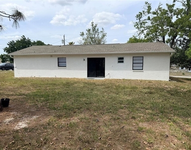 13186 Thrush Street - Photo Thumbnail 1