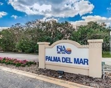 6218 Palma Del Mar Boulevard S - Photo Thumbnail 12
