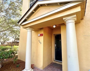 809 Harbor Oak Lane - Photo Thumbnail 3