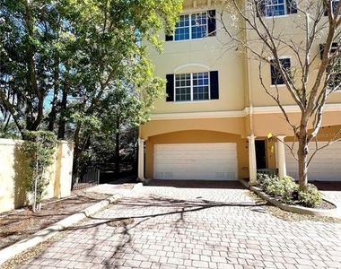 809 Harbor Oak Lane - Photo Thumbnail 1