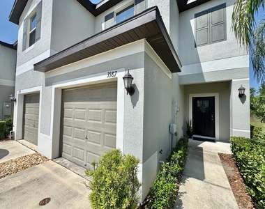 3587 Bellmeade Court - Photo Thumbnail 1