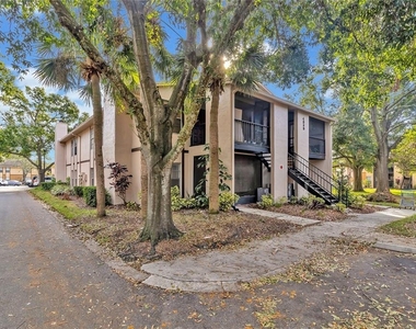 4838 S Semoran Boulevard - Photo Thumbnail 1