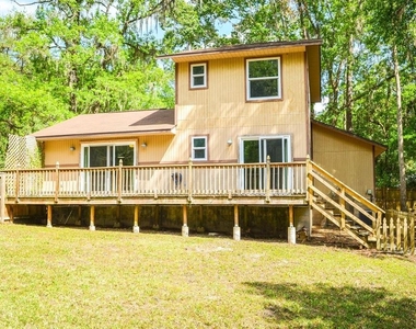 3526 Nw 53rd Terrace - Photo Thumbnail 18